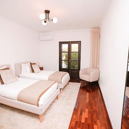 Willa Casa Da Laranja Peso da Régua Zewnętrze zdjęcie