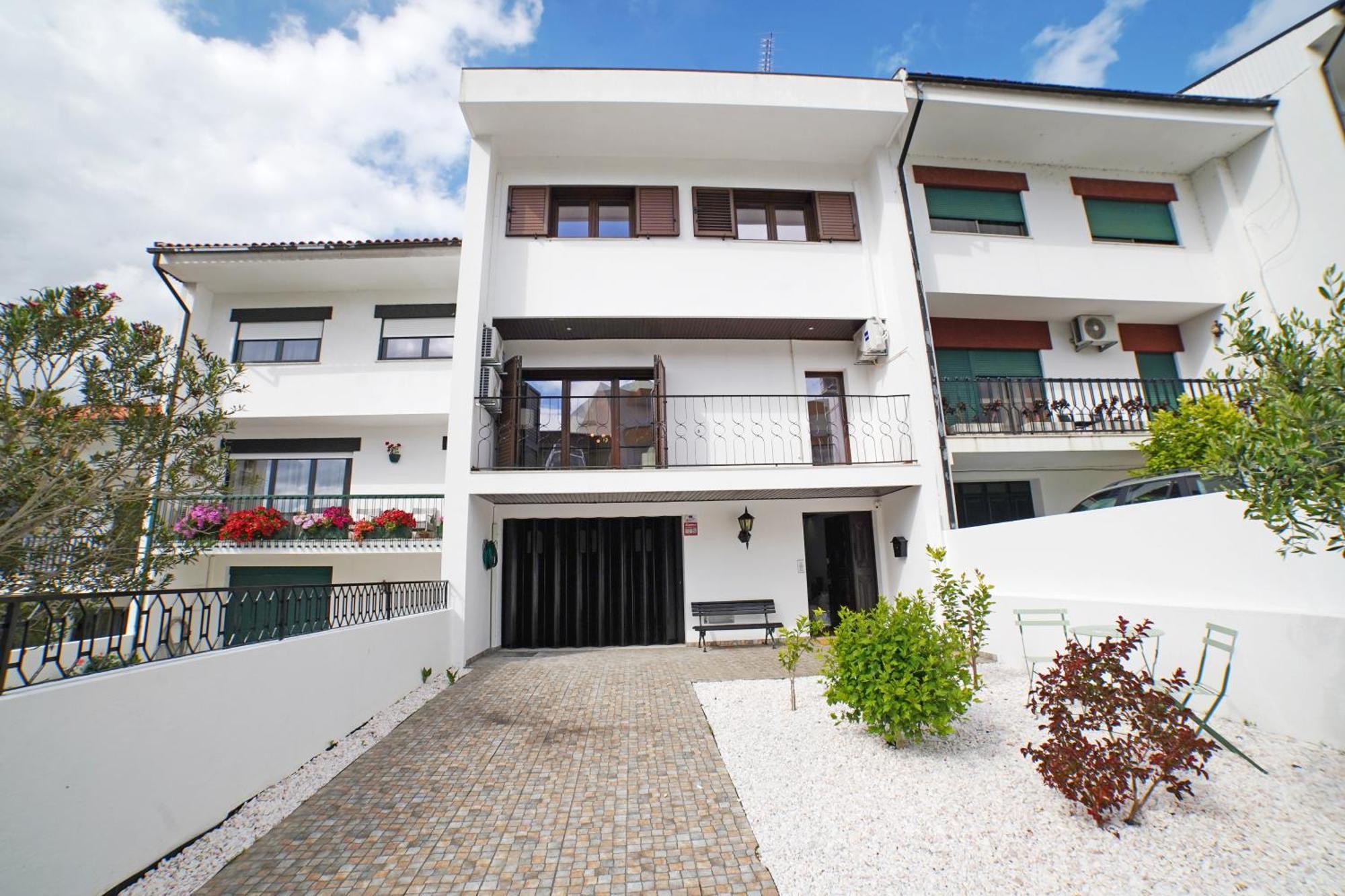 Willa Casa Da Laranja Peso da Régua Zewnętrze zdjęcie