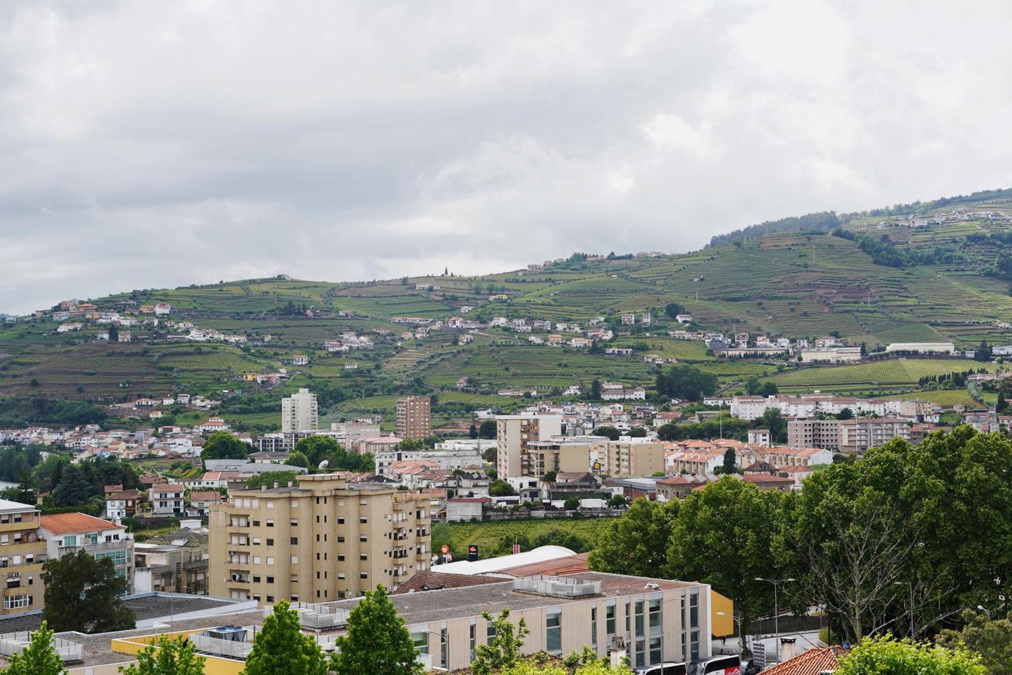 Willa Casa Da Laranja Peso da Régua Zewnętrze zdjęcie