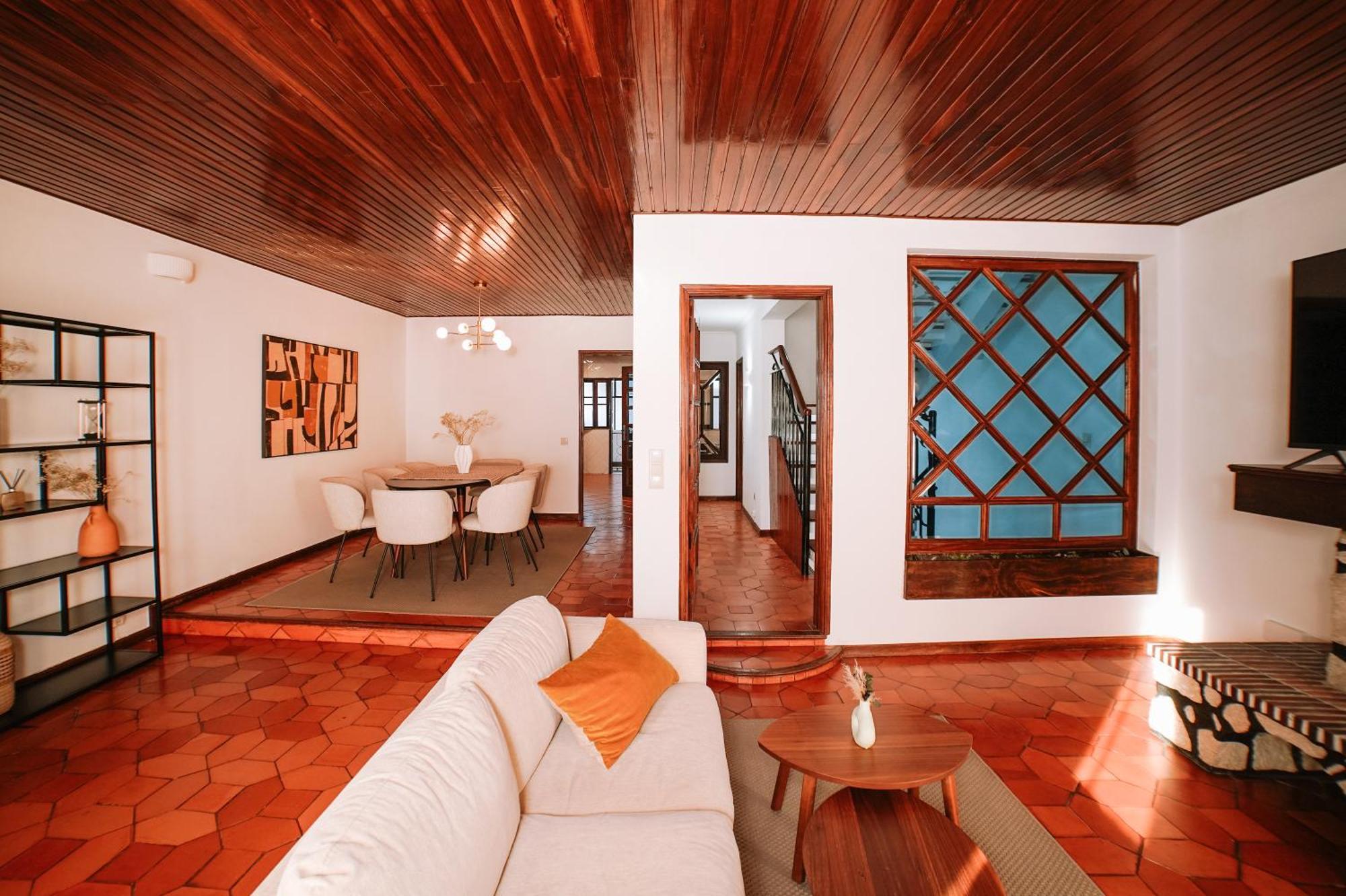 Willa Casa Da Laranja Peso da Régua Zewnętrze zdjęcie