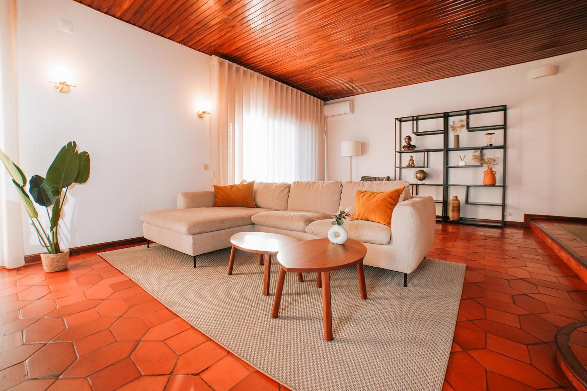 Willa Casa Da Laranja Peso da Régua Zewnętrze zdjęcie