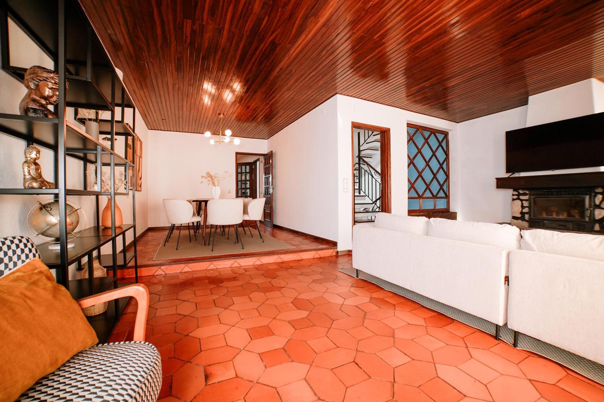 Willa Casa Da Laranja Peso da Régua Zewnętrze zdjęcie