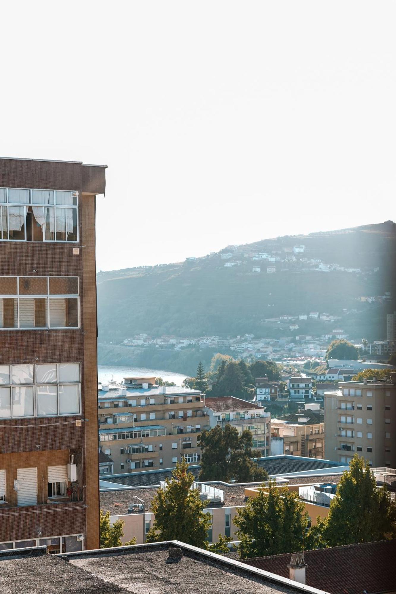 Willa Casa Da Laranja Peso da Régua Zewnętrze zdjęcie