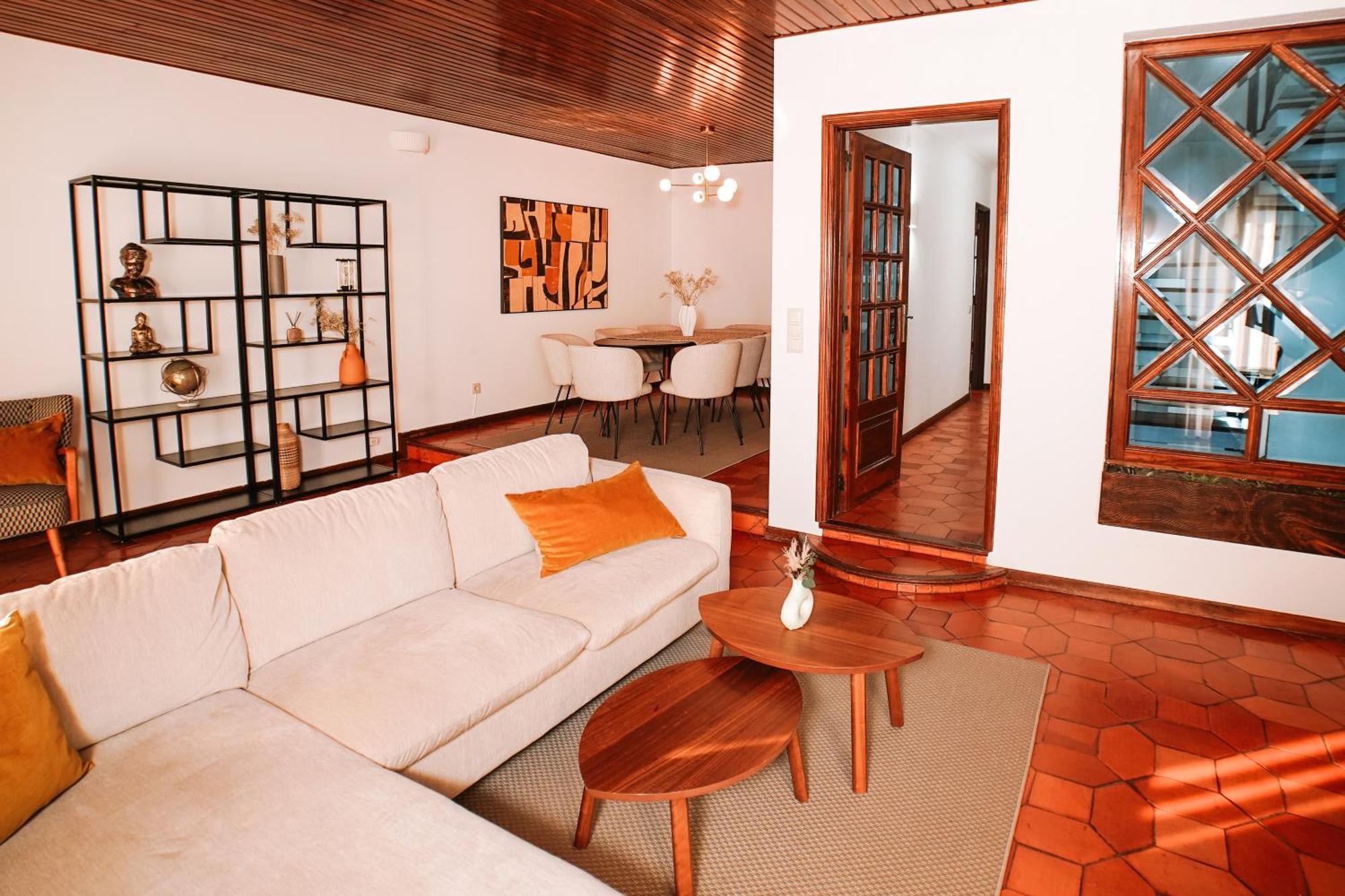 Willa Casa Da Laranja Peso da Régua Zewnętrze zdjęcie